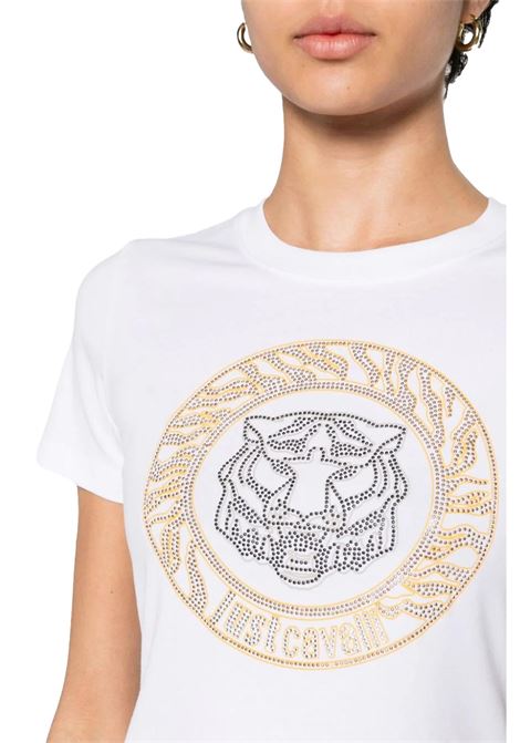 Just Cavalli T-shirt JUST CAVALLI | T-shirt | 76PAHE08 CJ112003